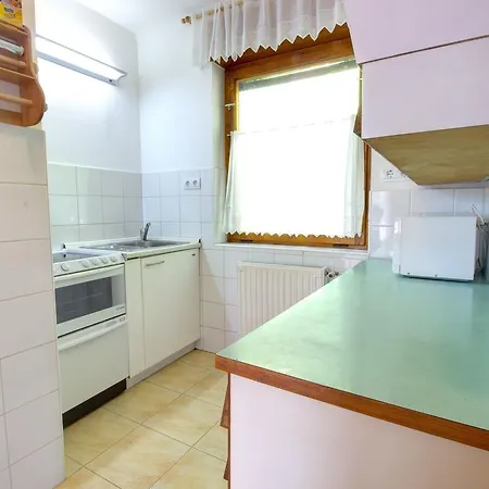 Detached Holiday In West Of Slovenia Near Lake
