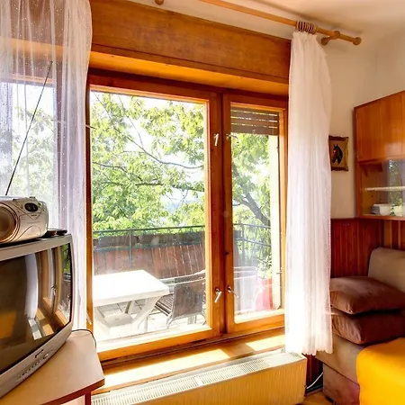 בית נופש Detached Holiday In West Of Slovenia Near Lake